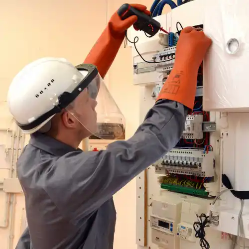 elektricien Teroele